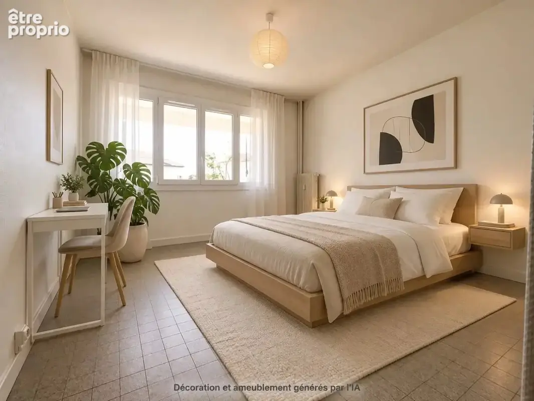 Voiron grand t3 - photo 8