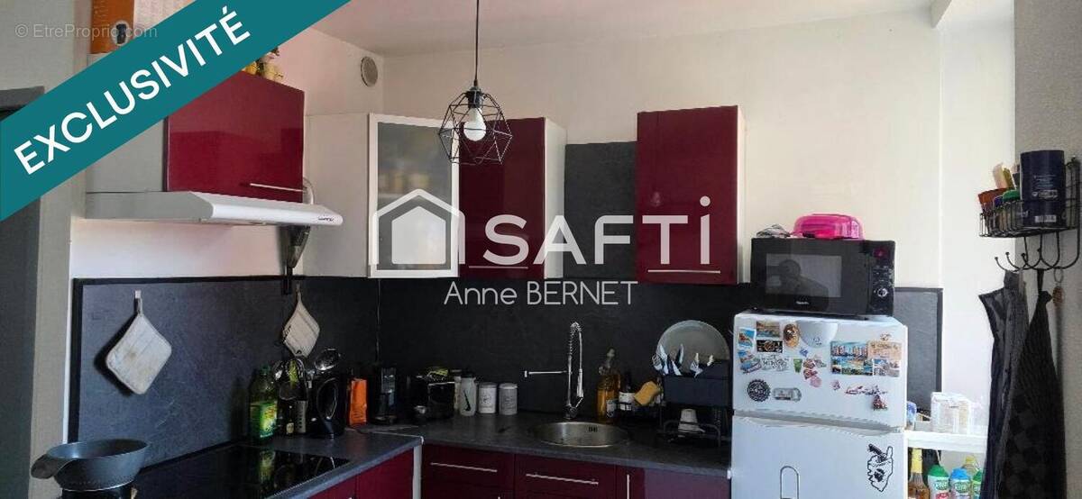 Photo 1 - Appartement à BELFORT
