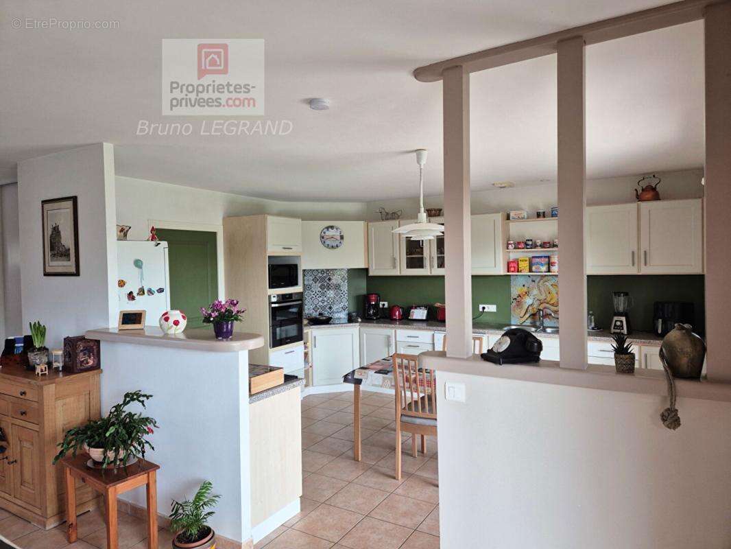 Belle propriété, bel environnement, beau voisinage - photo 5