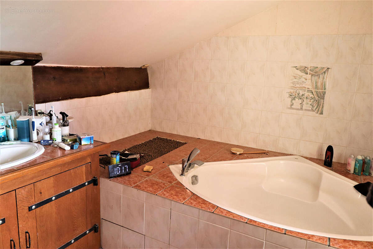 Maison à SAINT-MARTIN-DE-HINX