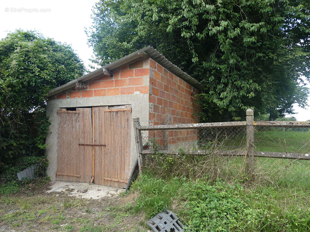 Maison à PONT-L&#039;EVEQUE