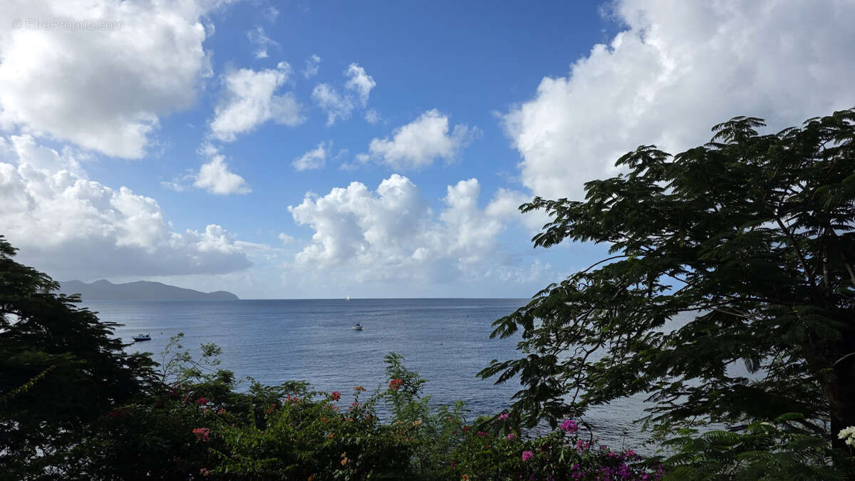 Appartement à SCHOELCHER