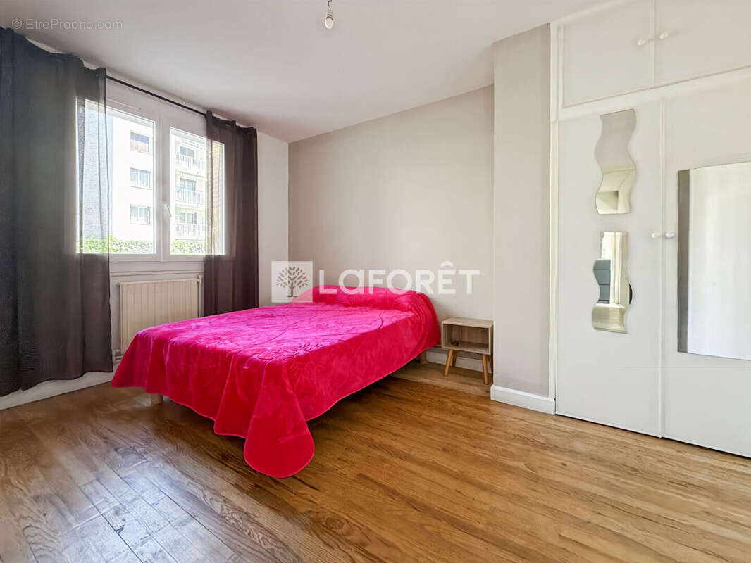 Appartement à VALENCE