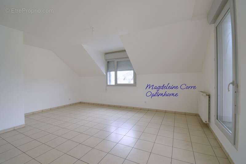 Appartement à SAINT-GERMAIN-LES-ARPAJON