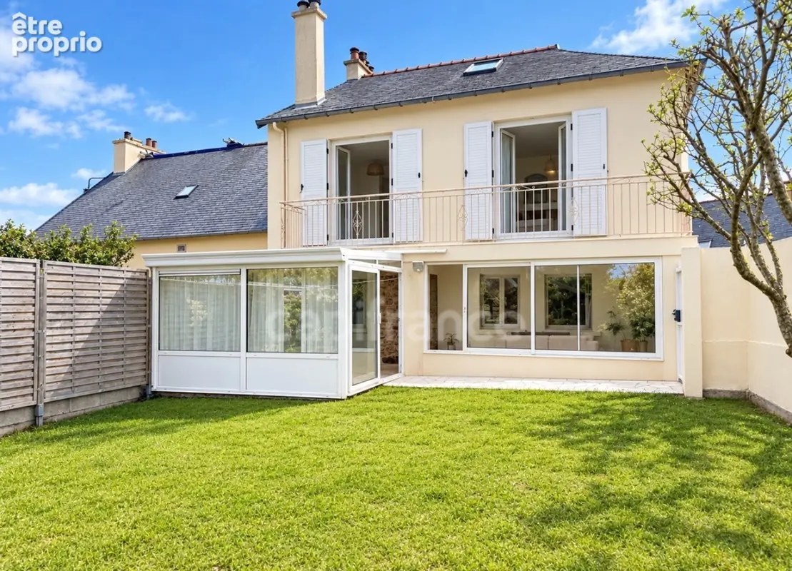 Maison à BREST