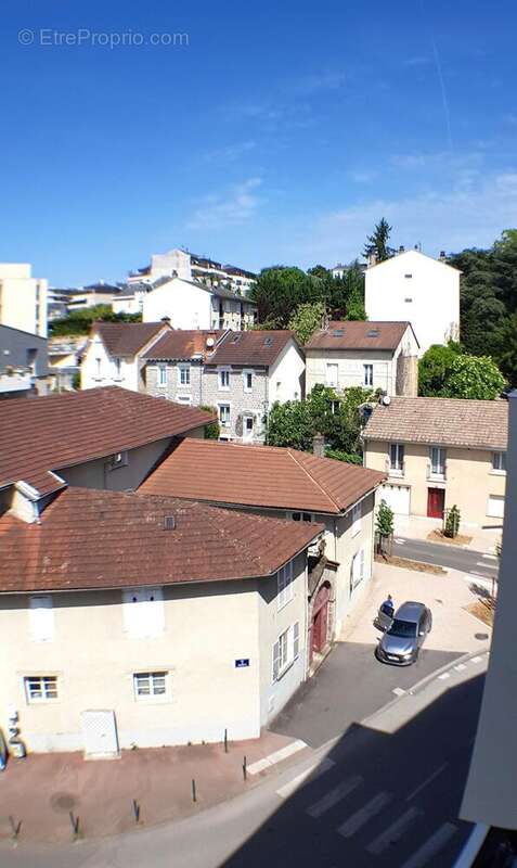 Photo 9 - Appartement à LIMOGES