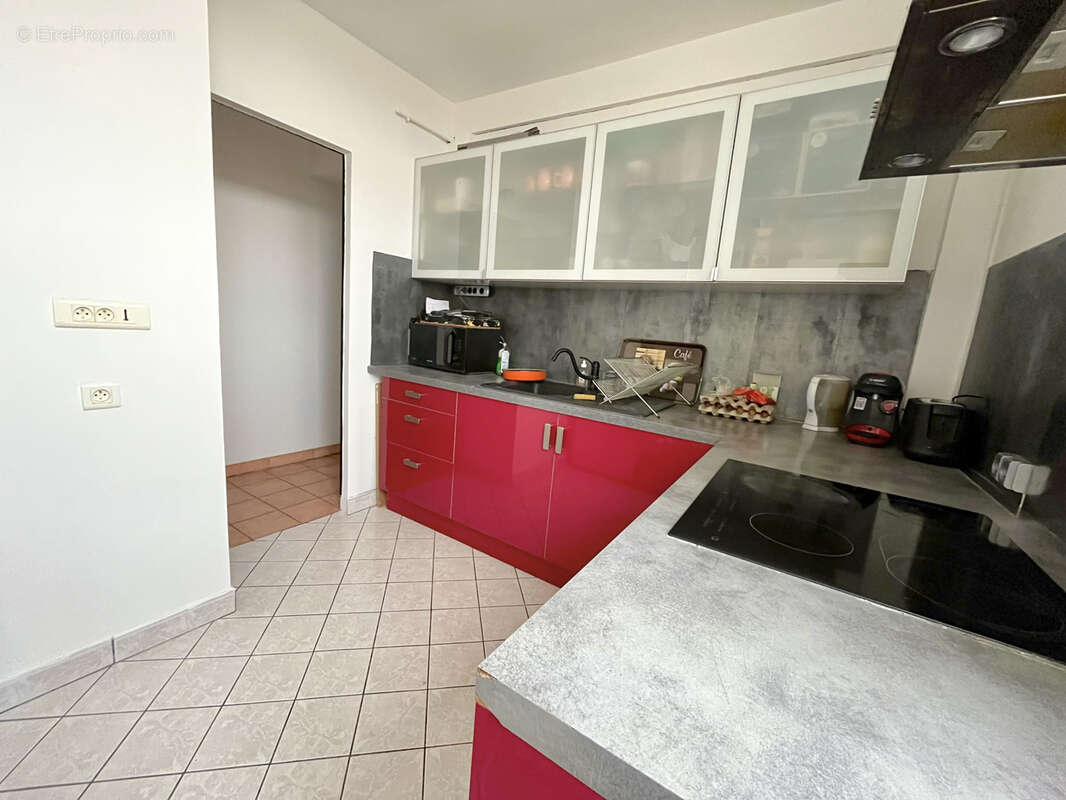 Appartement à CHATOU