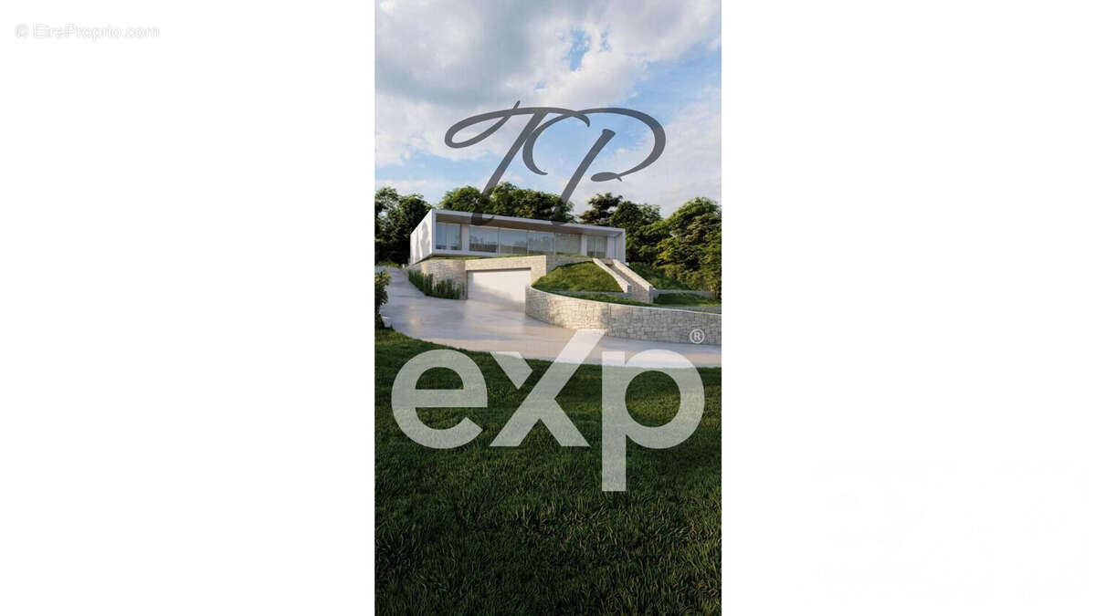 Terrain à CESSENON-SUR-ORB