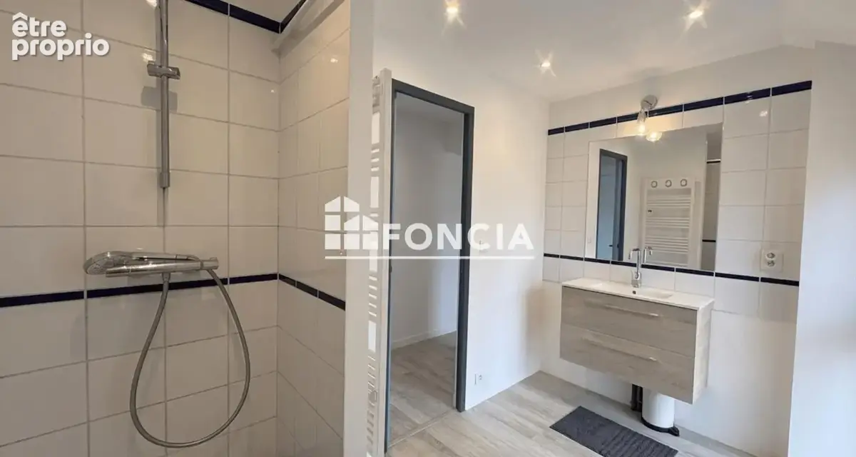 Loft atypique de 109 m² – idéal pour investisseurs - photo 6