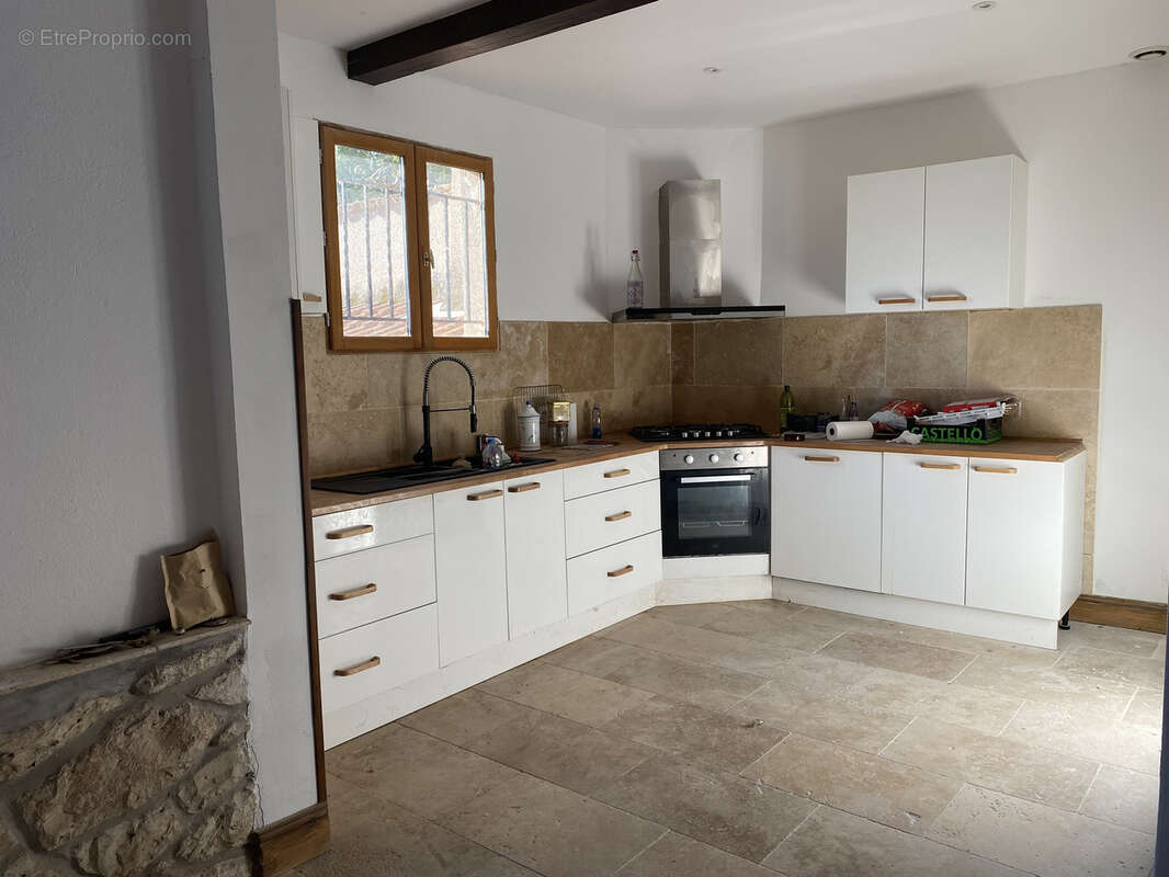 Maison à BUZET-SUR-BAISE