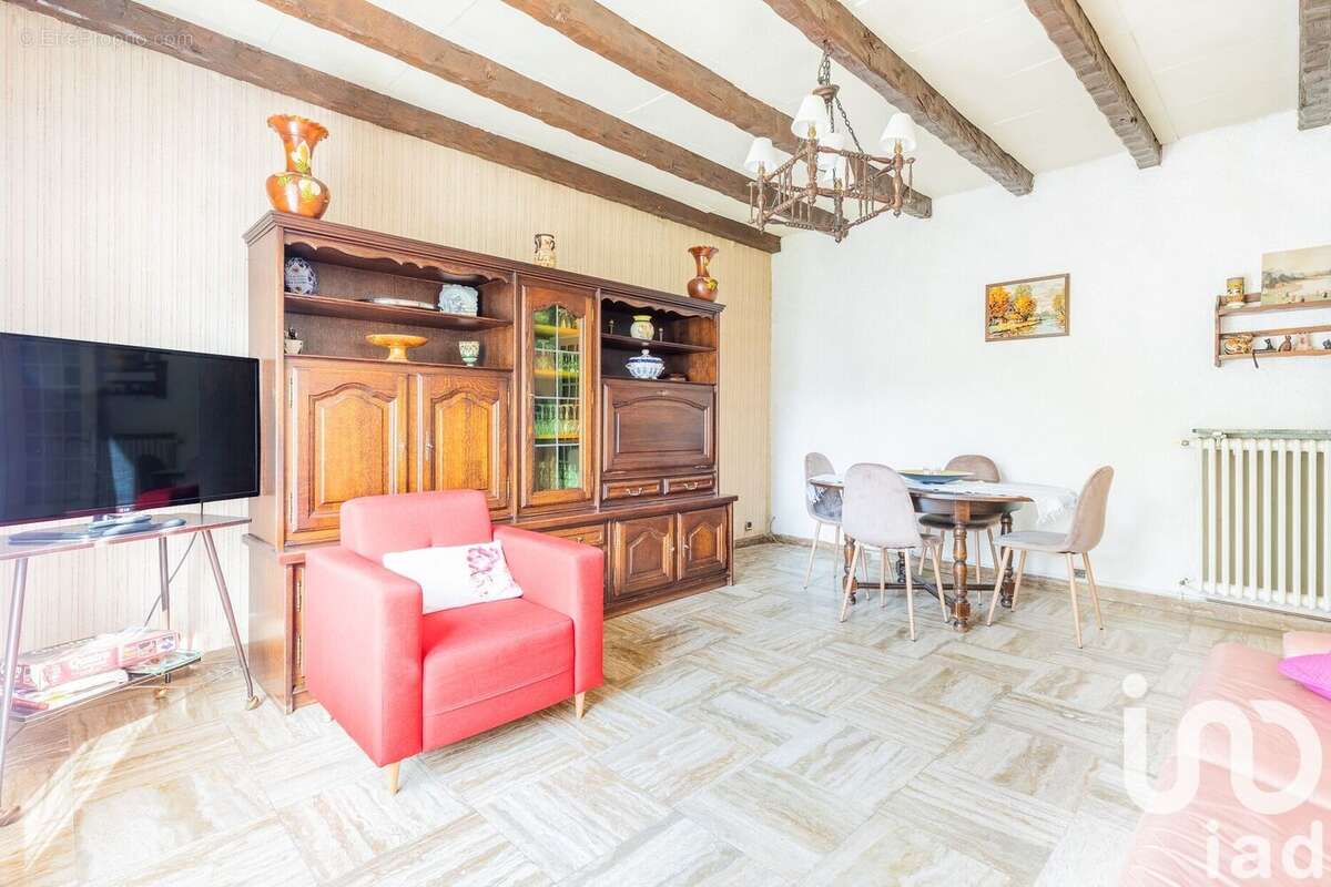 Photo 7 - Maison à MORSANG-SUR-ORGE