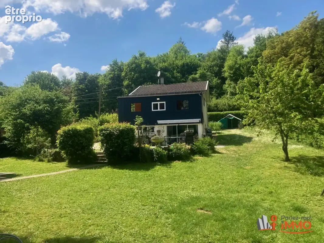 Maison à vendre Treigny-Perreuse-Sainte-Colombe - photo 14