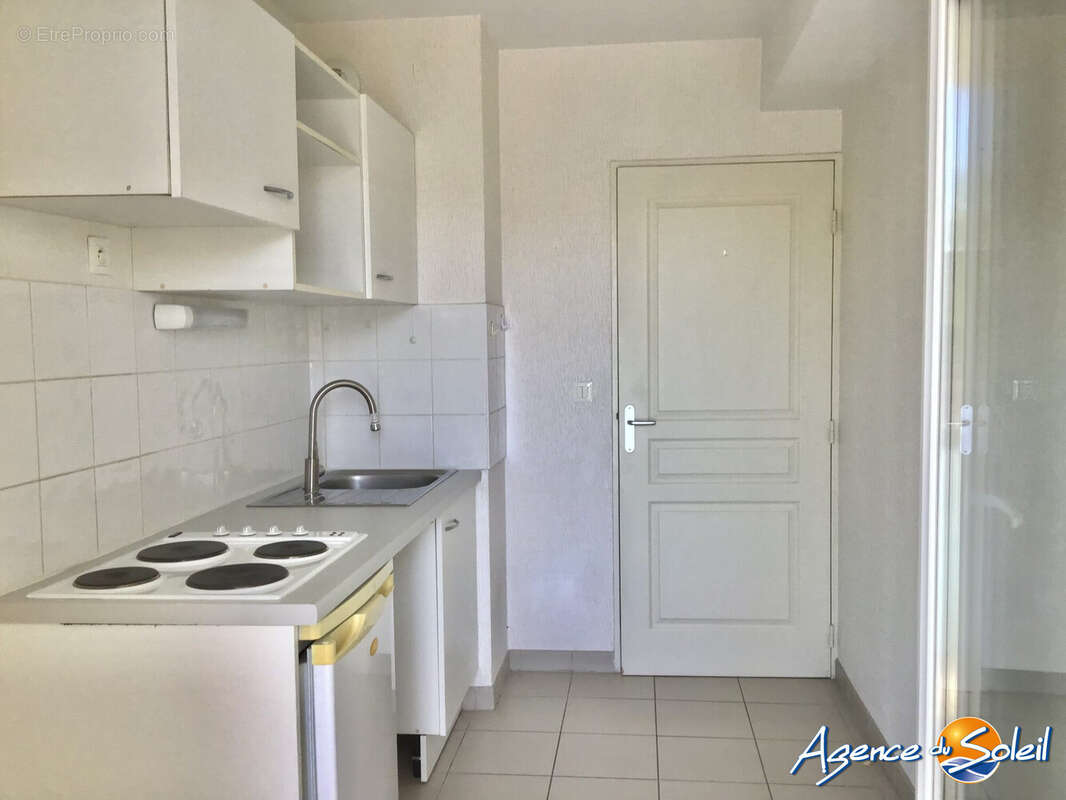 Appartement à PERPIGNAN