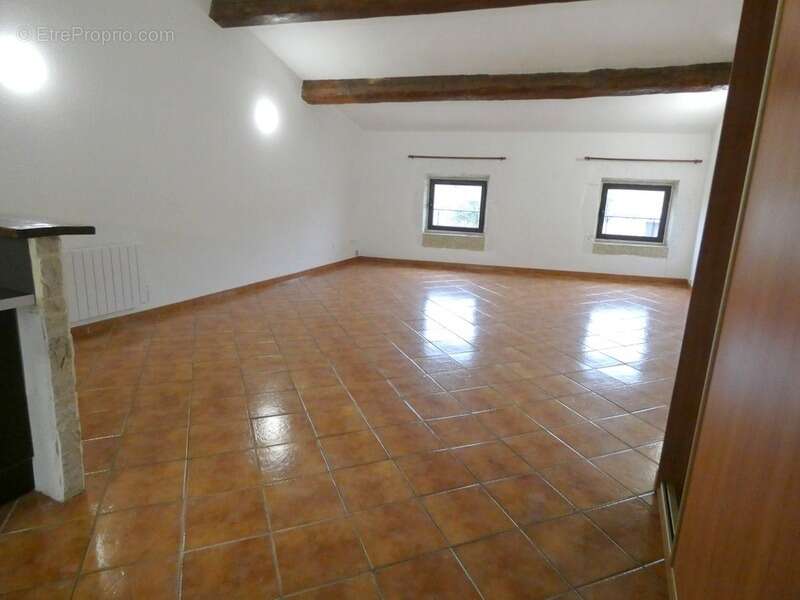 Appartement à CUXAC-D&#039;AUDE