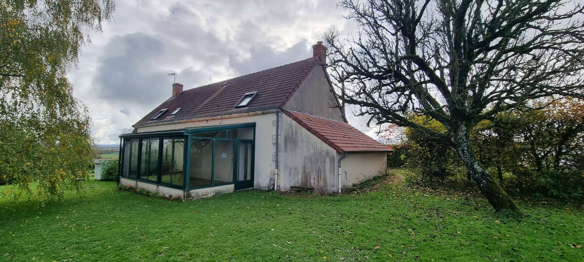 Maison à SAINT-VINCENT-BRAGNY