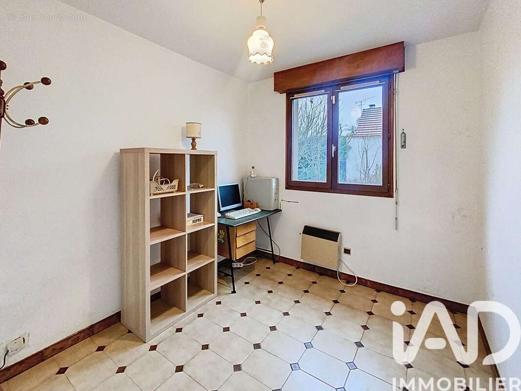 Photo 7 - Maison à BRIE-COMTE-ROBERT