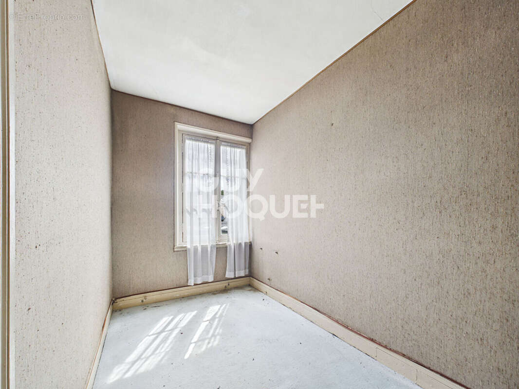 Maison à SAINT-PIERRE-LES-ELBEUF