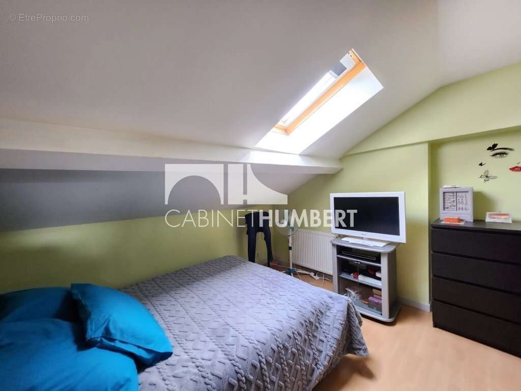 Appartement à FIRMINY