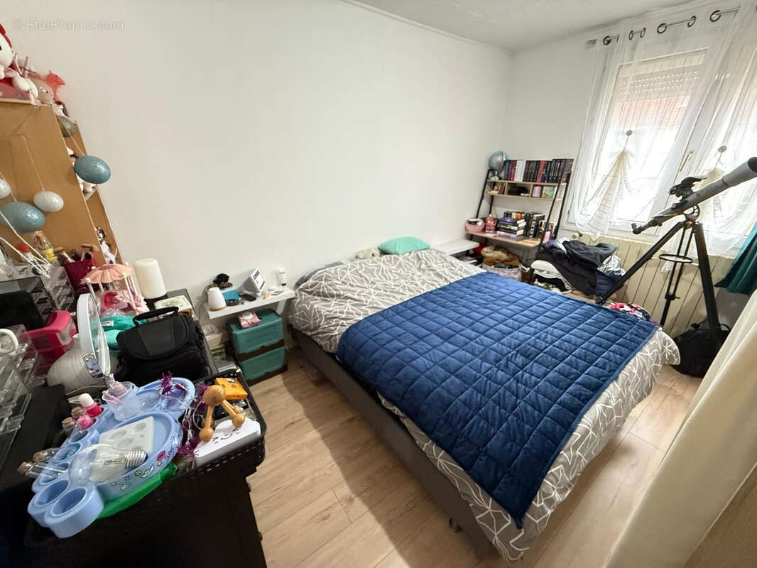 Maison à SAINTE-MARIE-AUX-CHENES