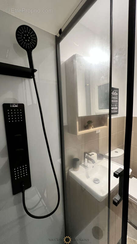 Appartement à BETHENY