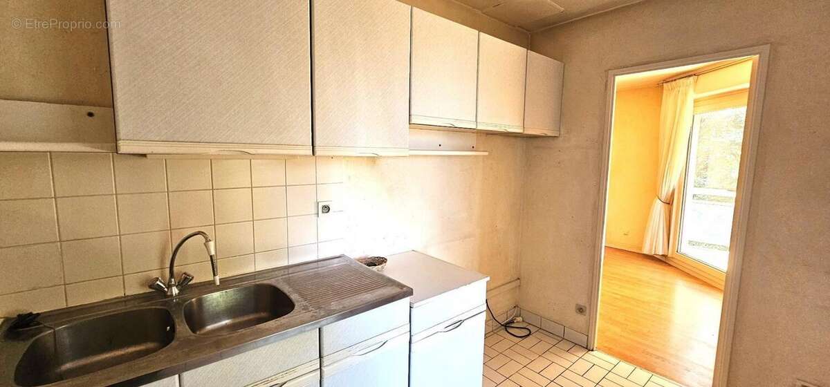 Appartement à ORLEANS