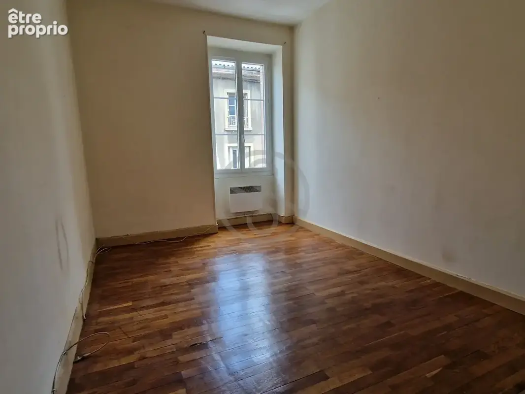 Appartement T3 de 65m2 + grande terrasse - photo 4