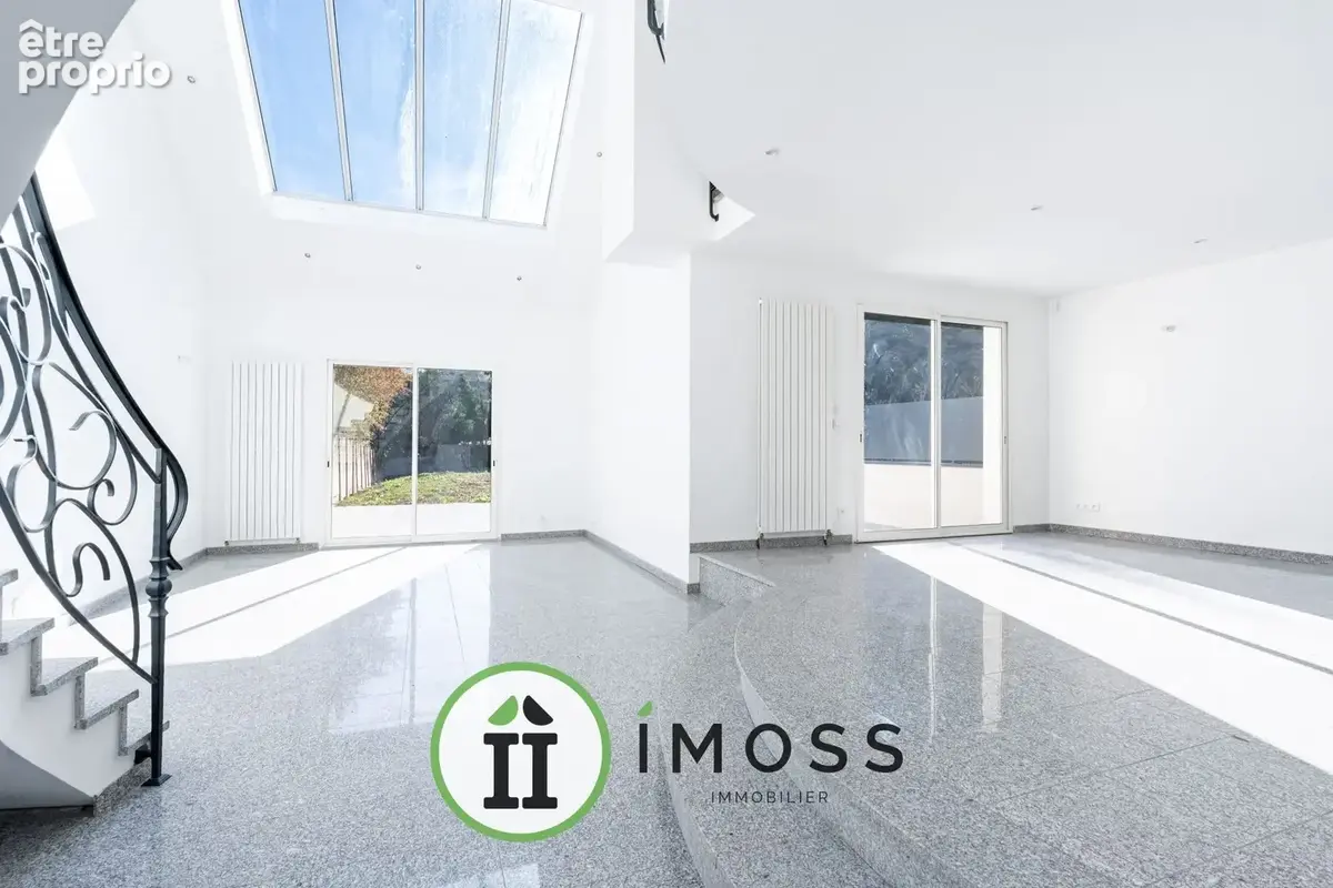 Maison 9 pièces 214 m² à vendre à Claye-Souilly (77410) - photo 5