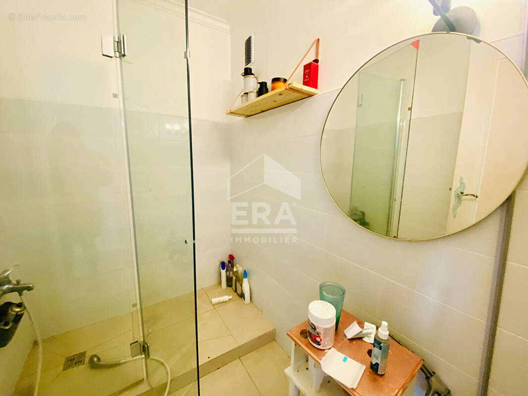 Appartement à MANDELIEU-LA-NAPOULE