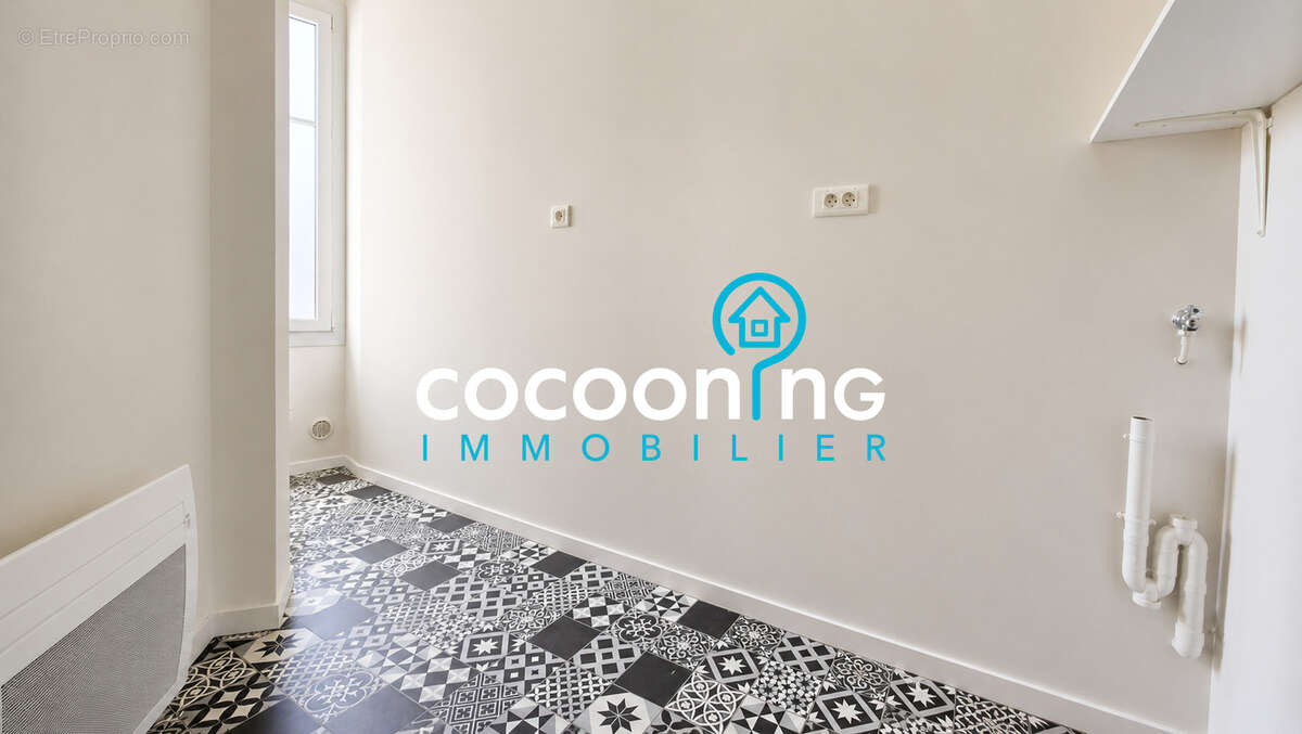 Appartement Duplex en Hyper-Centre - photo 8