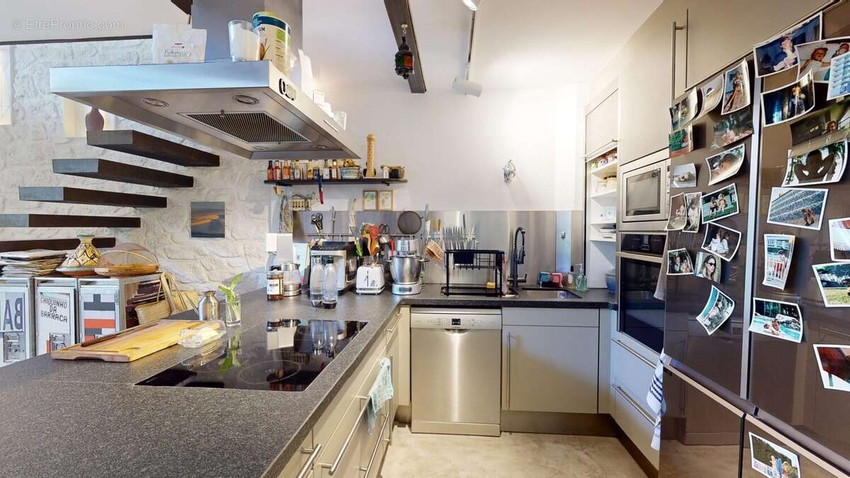 Appartement 184 m² à Bagnolet  - photo 9
