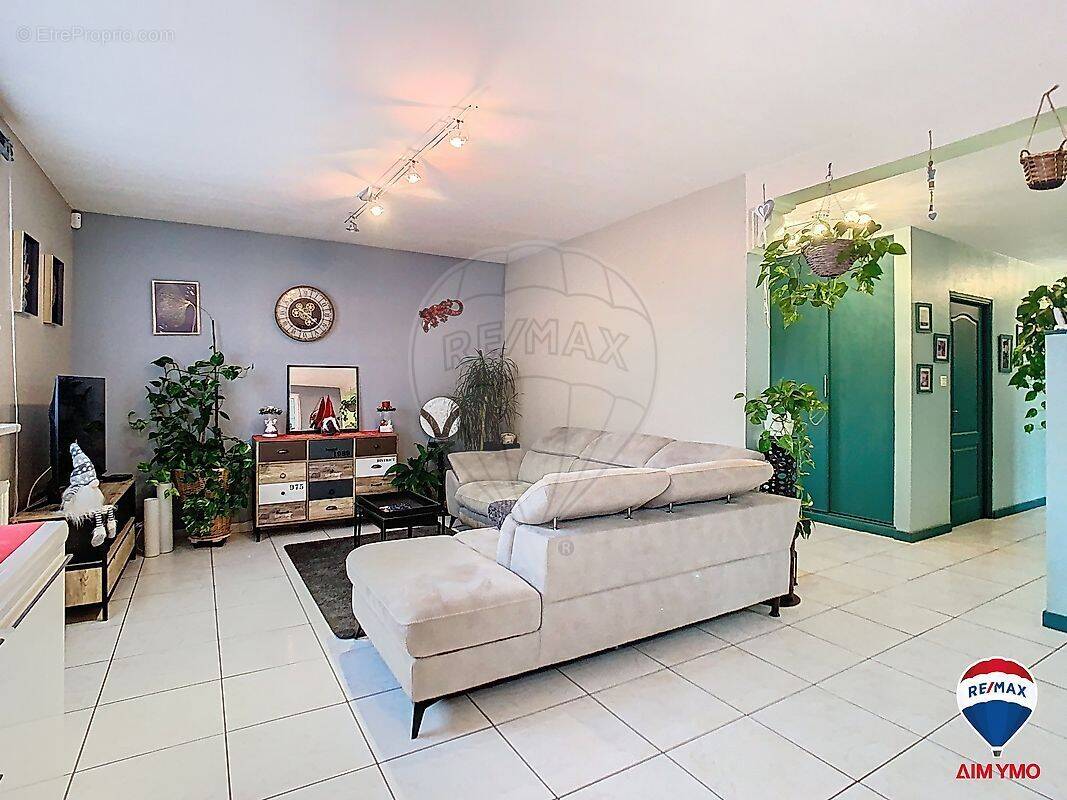 Maison à RICHWILLER