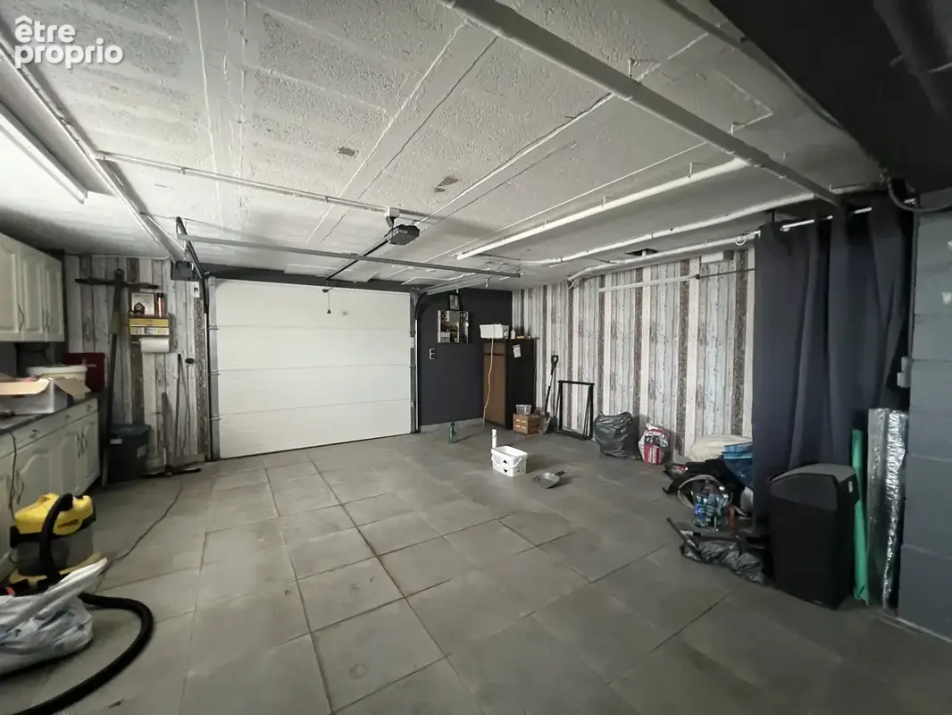 Maison familiale en pleine propriété avec 5 chambres, sous-sol complet et terrain de 1 100 m2 Val-de-Vesle - photo 12