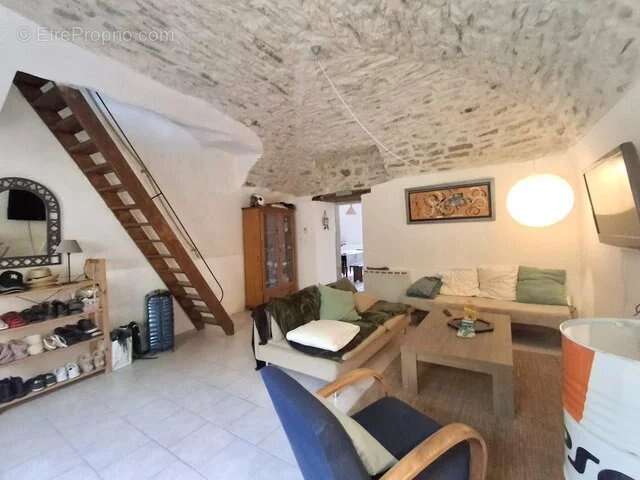 Appartement à LES VANS