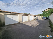 Parking à LEZIGNAN-CORBIERES