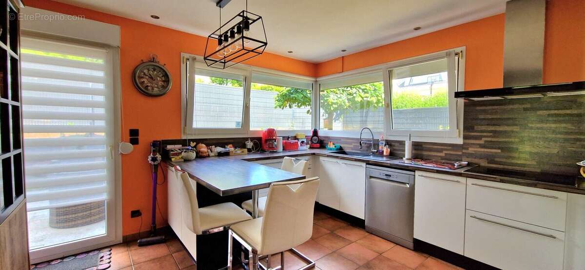 Maison à SAINT-DIE-DES-VOSGES