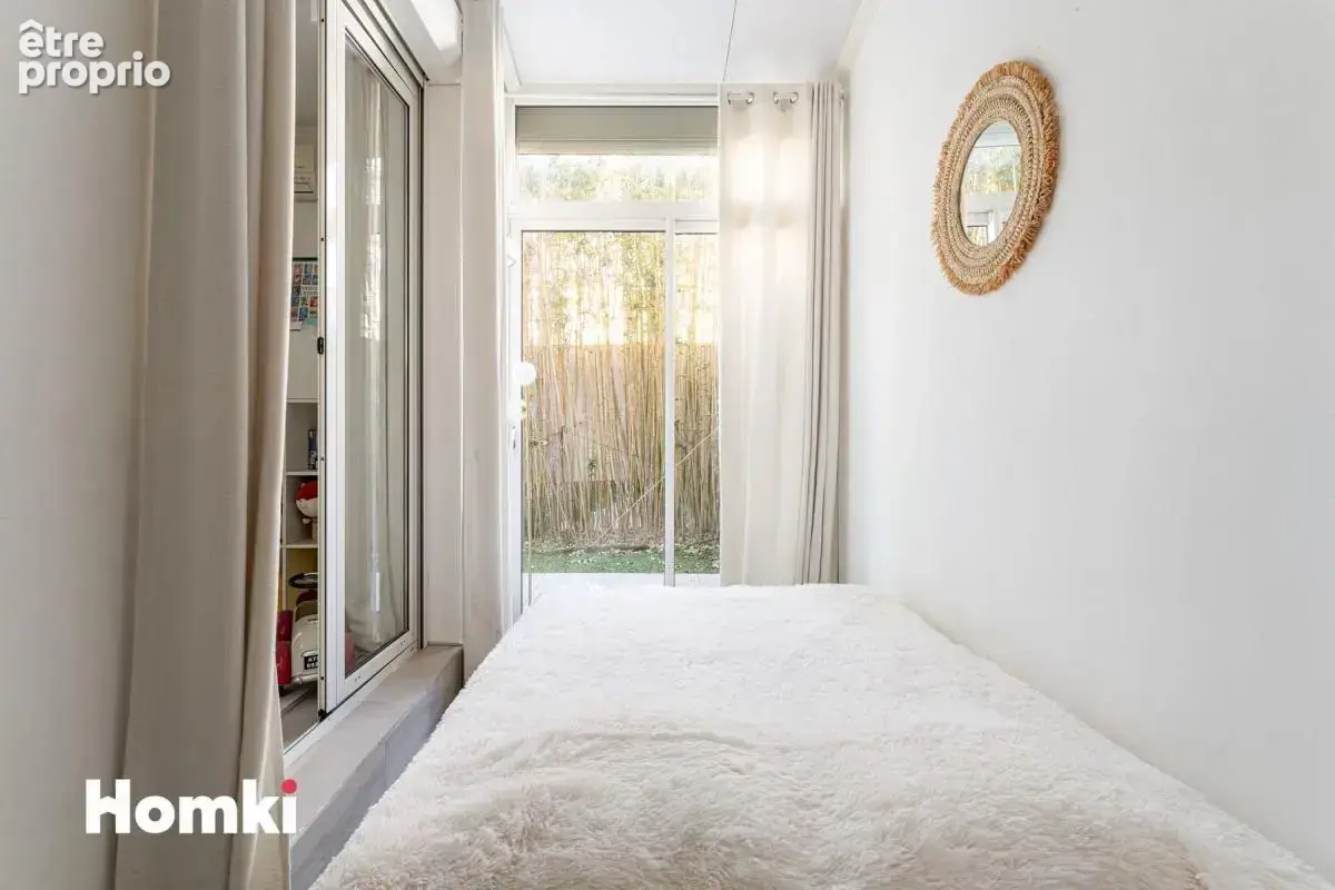Appartement T4 de 107 m² à Marseille 13007, Rue des Flots Bleus - photo 16