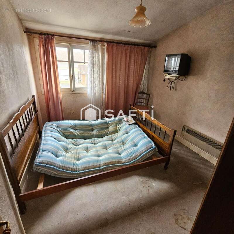 Photo 6 - Maison à DOMPIERRE-SUR-BESBRE