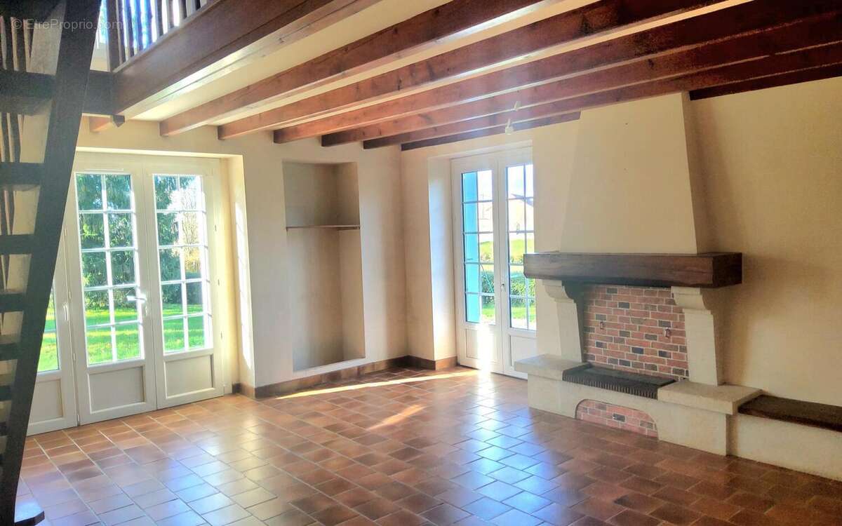 Photo 5 - Maison à CELLES-SUR-BELLE