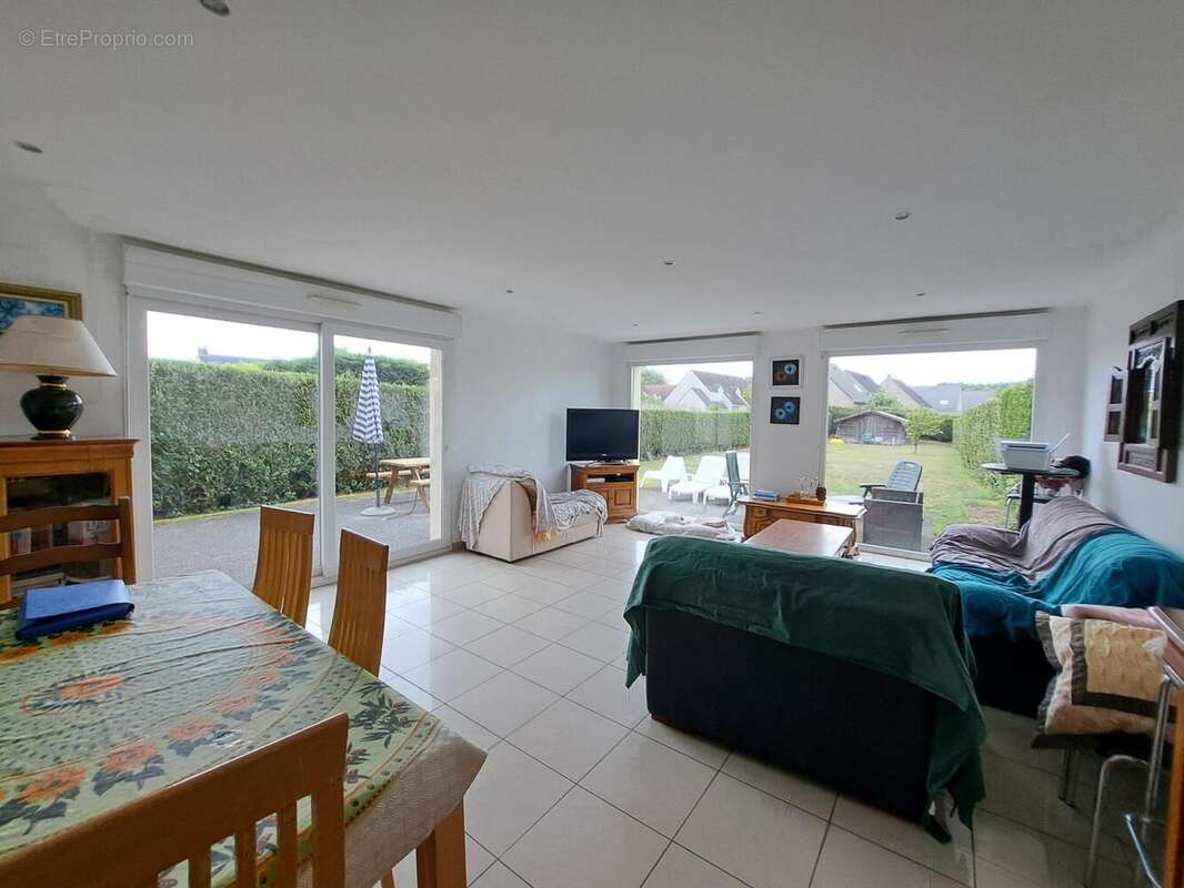 Photo 3 - Maison à BRAY-DUNES