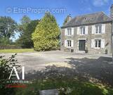 Maison à ESSON