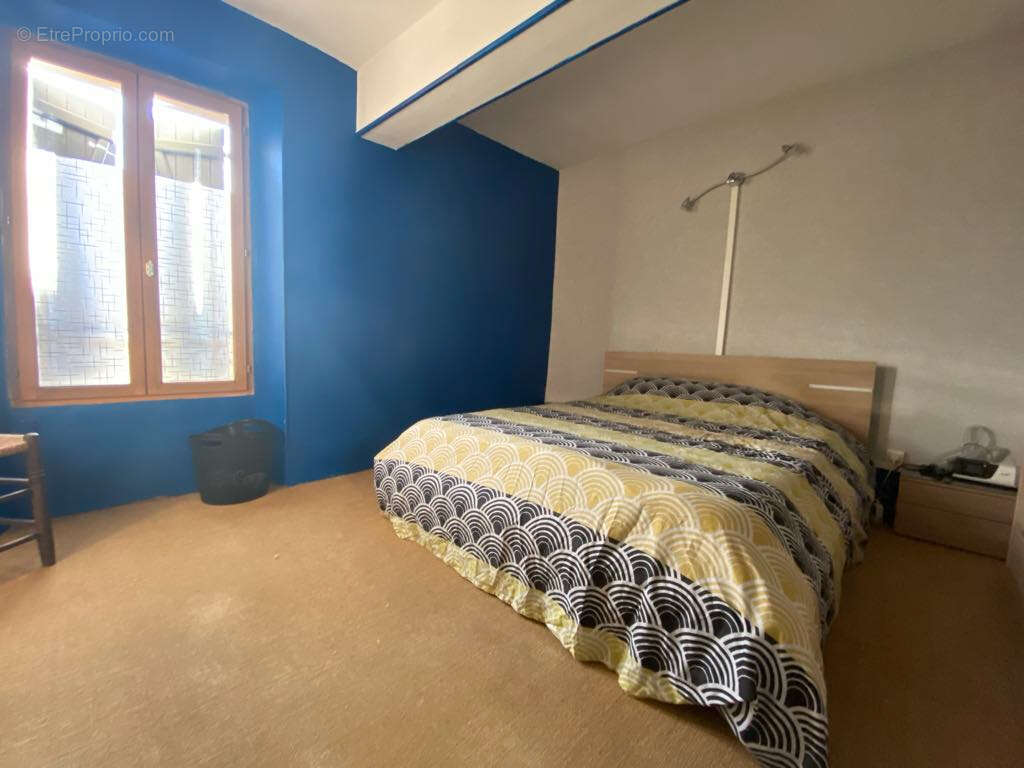 Maison à CHATEAU-THIERRY