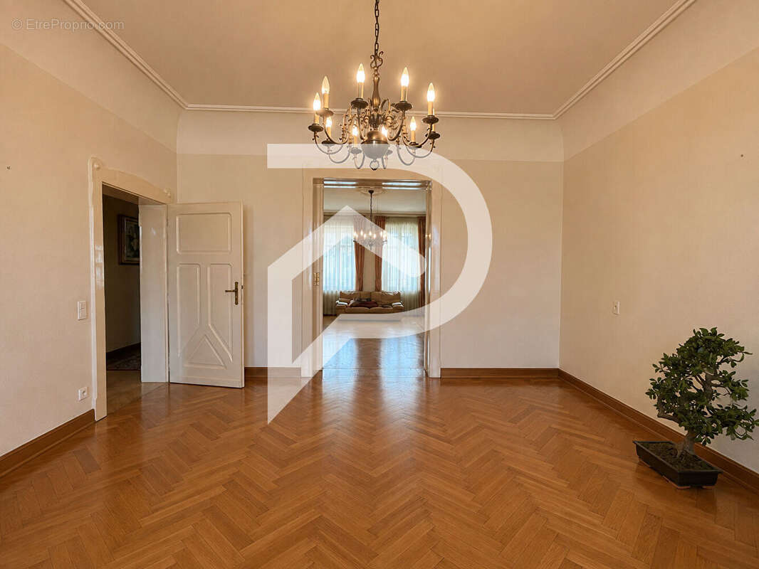 Maison de caractère 9 pièces 322 m² au centre ville de Sarrebourg. - photo 3