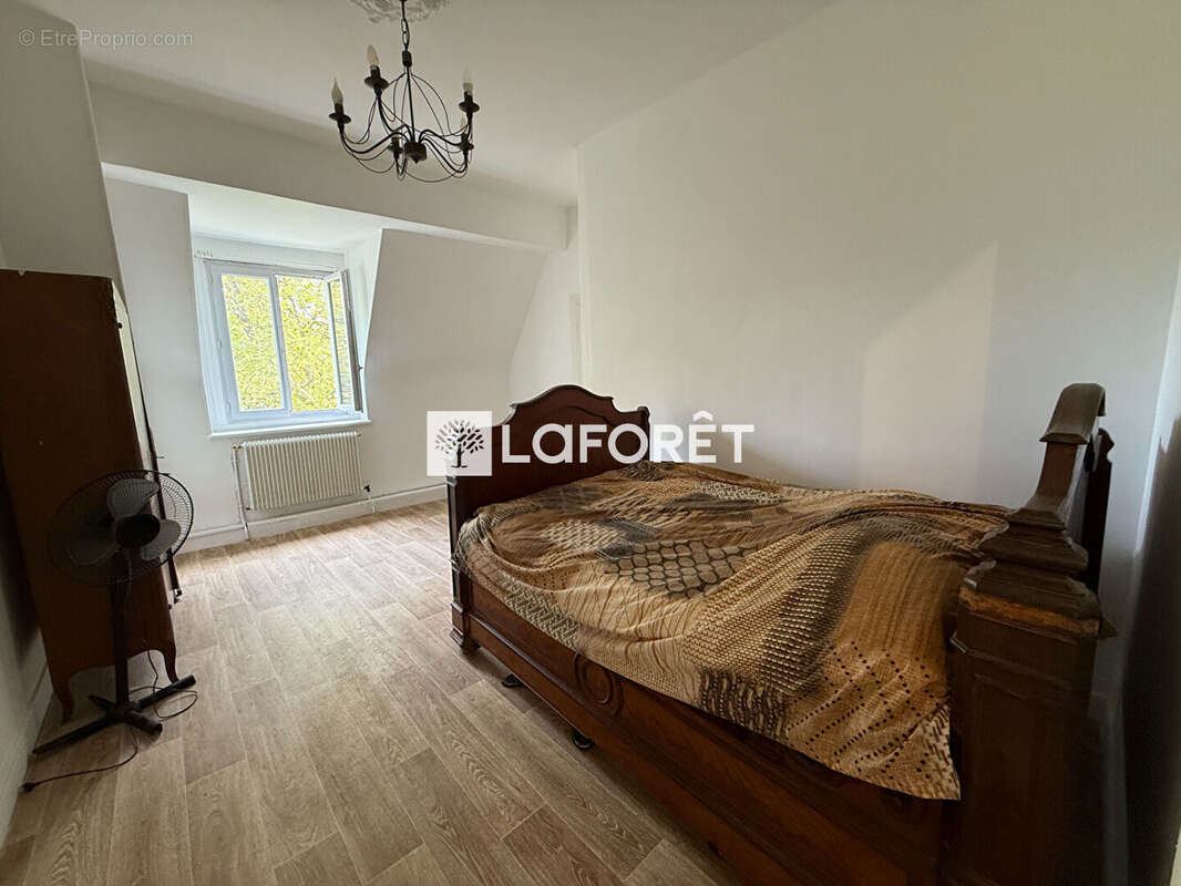 Appartement à LANGON