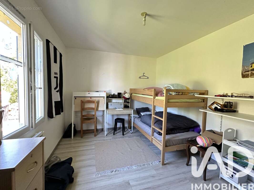 Maison 120 m² à Montjean  - photo 6
