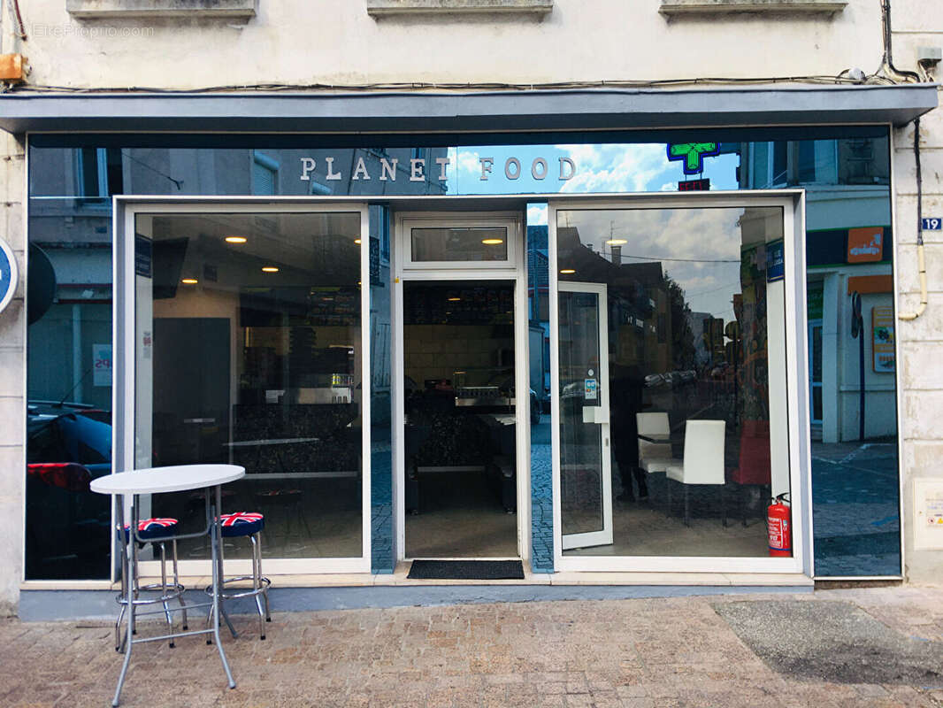 Appartement à MONTCEAU-LES-MINES