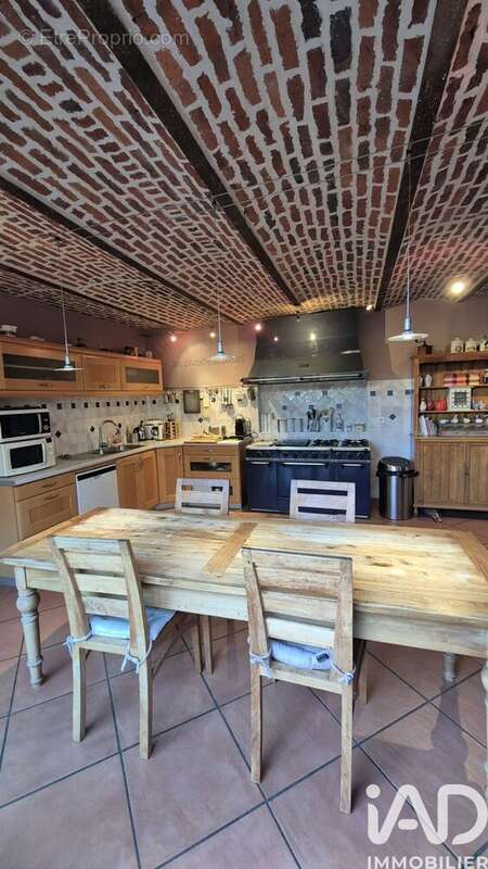 Photo 5 - Maison à LANDAS