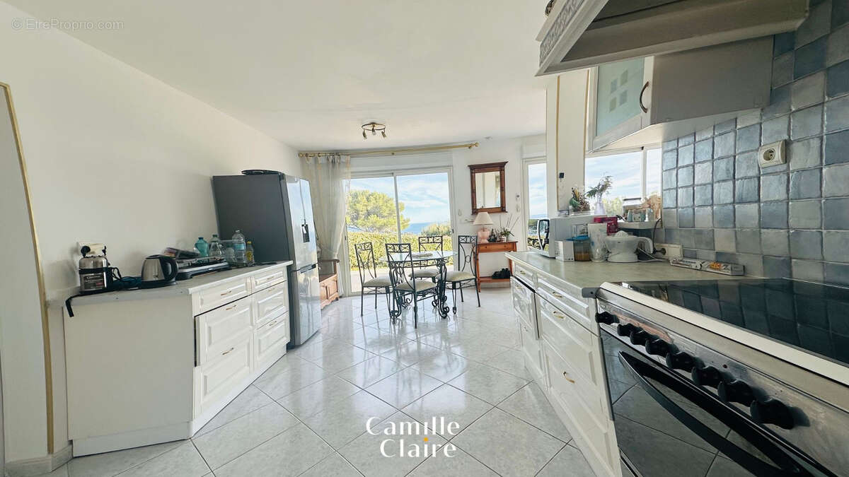 Maison à LA SEYNE-SUR-MER