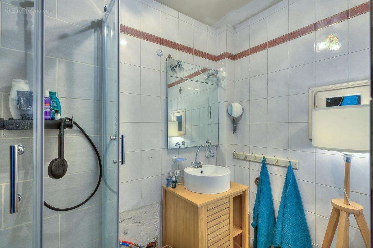 Appartement à VITRY-SUR-SEINE