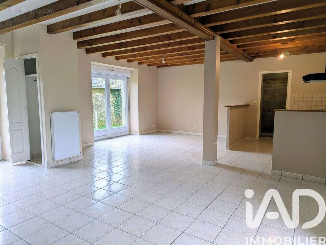 Photo 4 - Maison à ALLAIRE