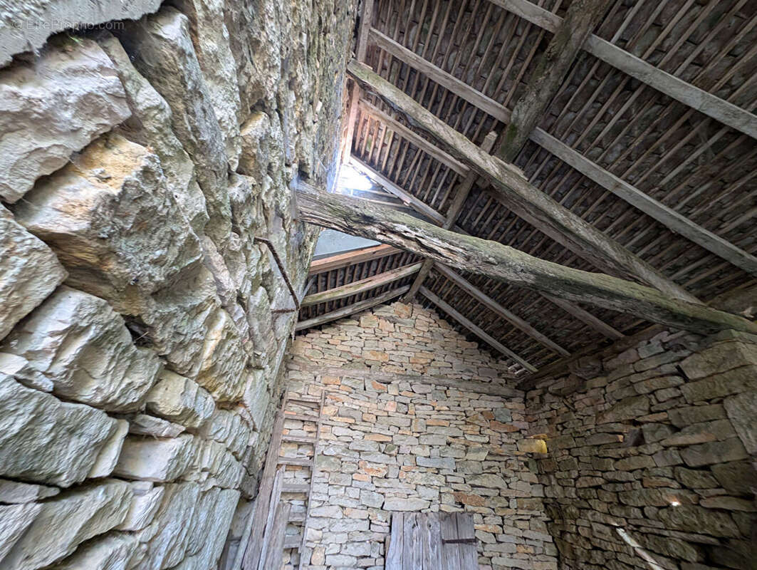 Maison à SAINT-PROJET